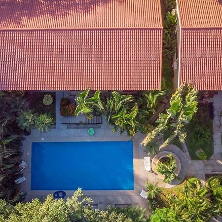 Coco Beach Home Extérieur photo