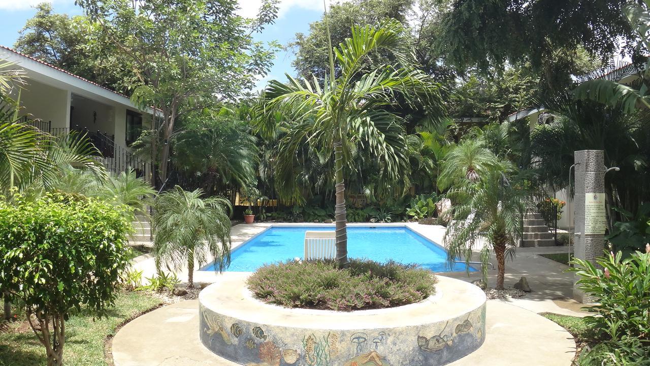 Coco Beach Home Extérieur photo