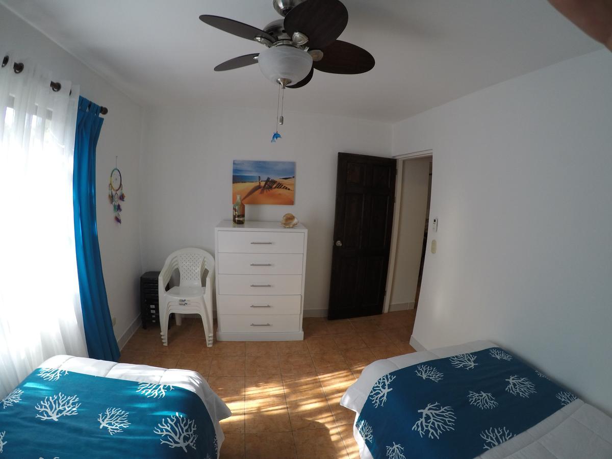 Coco Beach Home Extérieur photo