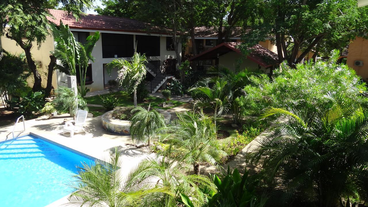 Coco Beach Home Extérieur photo