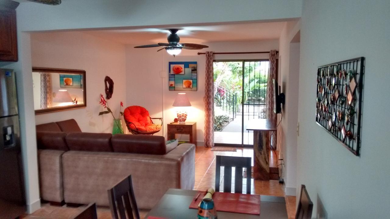 Coco Beach Home Extérieur photo