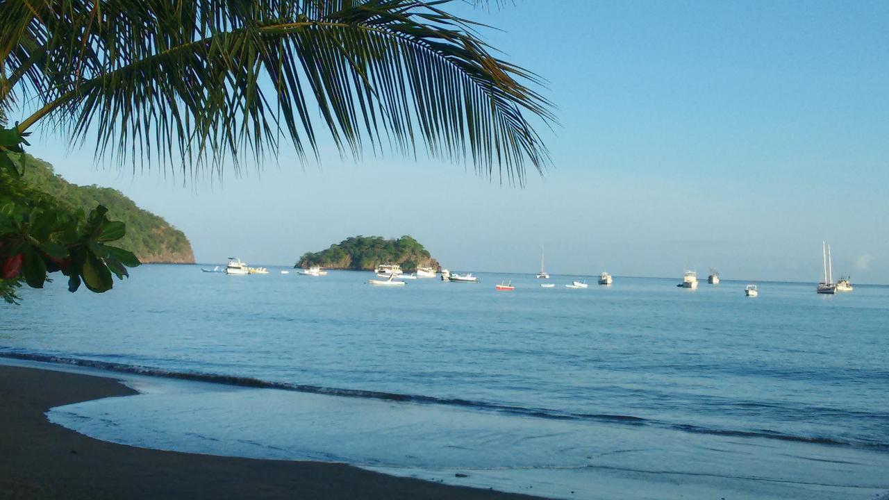 Coco Beach Home Extérieur photo