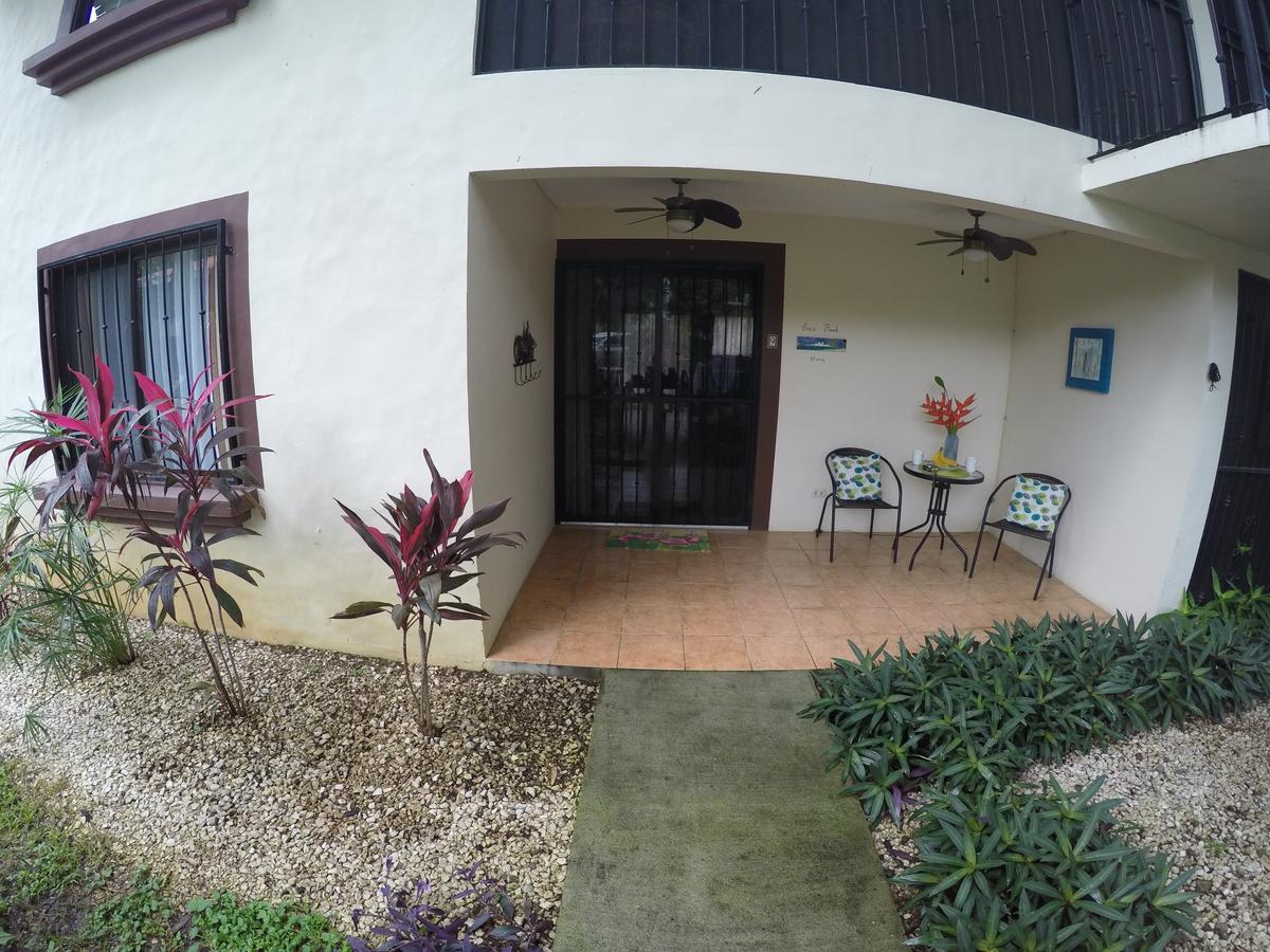 Coco Beach Home Extérieur photo