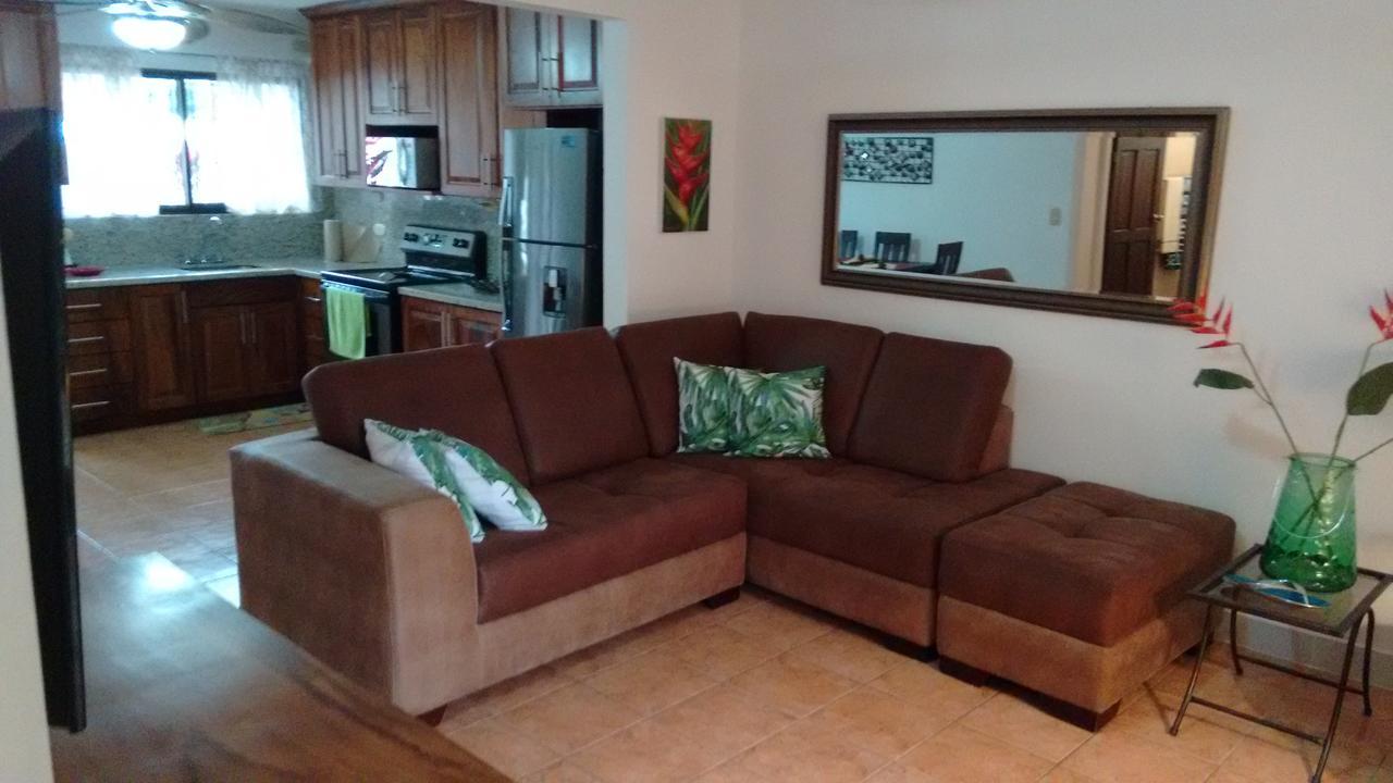 Coco Beach Home Extérieur photo