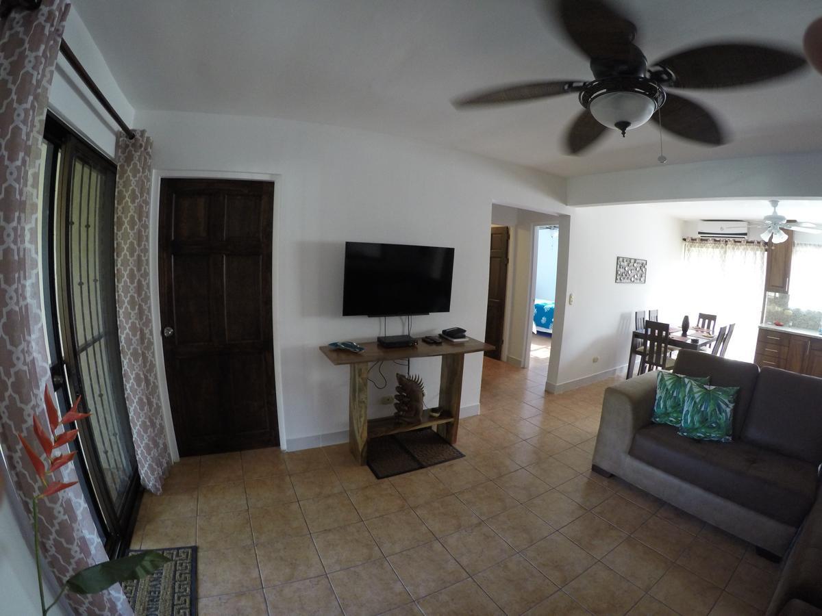 Coco Beach Home Extérieur photo