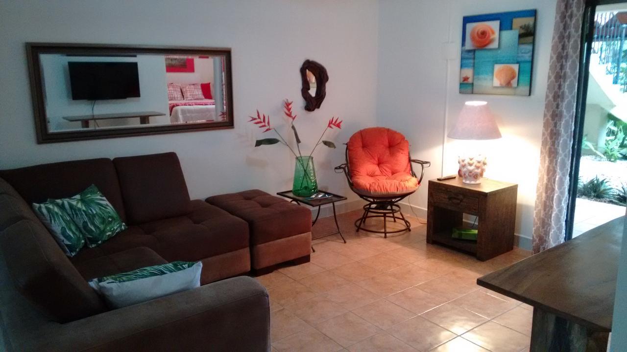 Coco Beach Home Extérieur photo