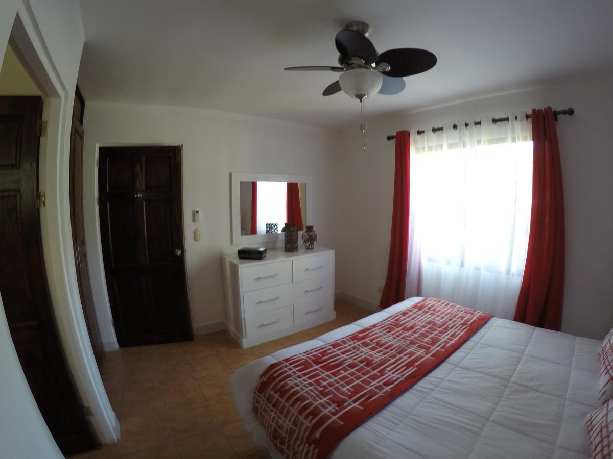 Coco Beach Home Extérieur photo