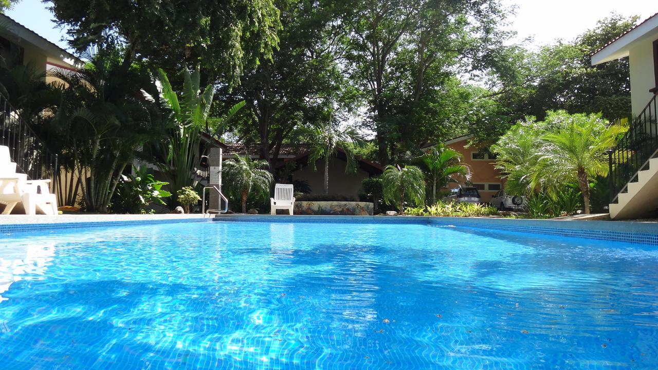 Coco Beach Home Extérieur photo
