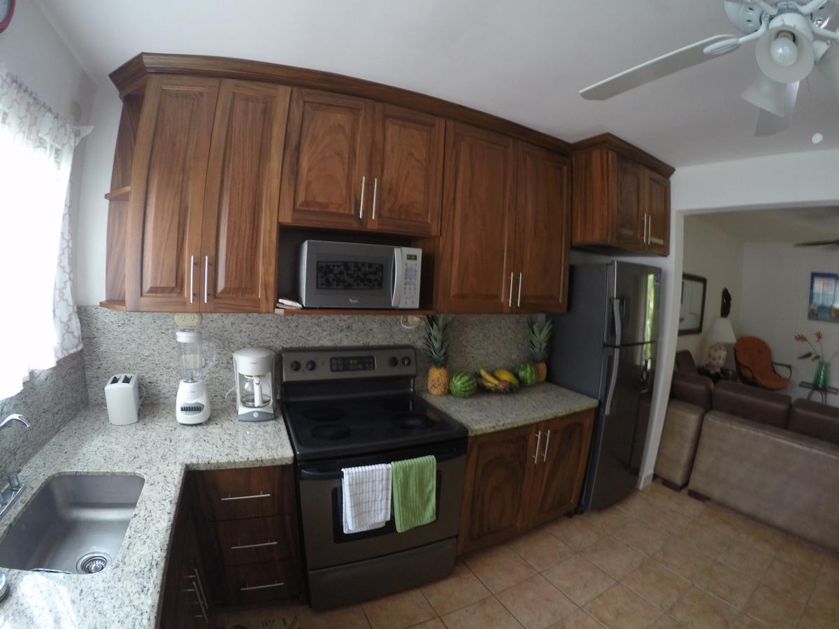 Coco Beach Home Extérieur photo