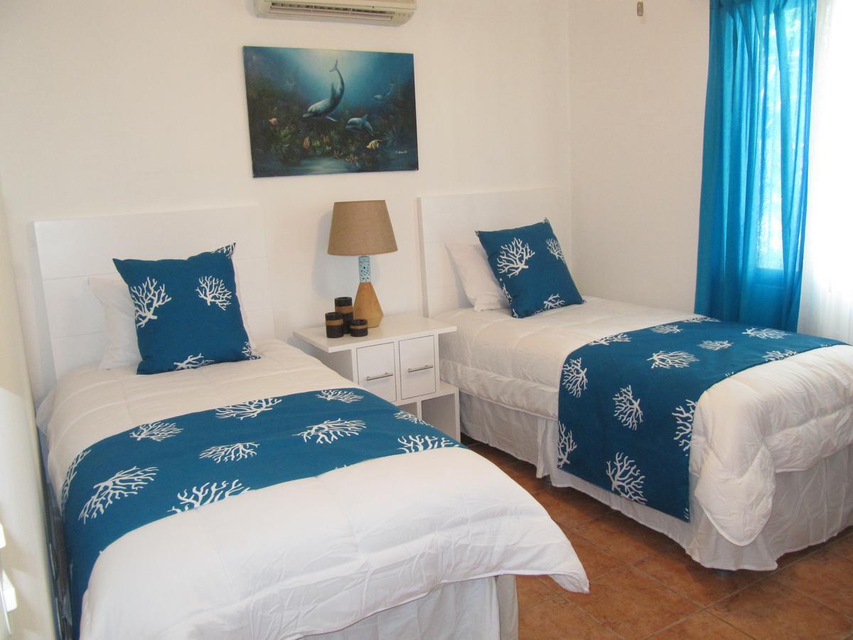 Coco Beach Home Extérieur photo