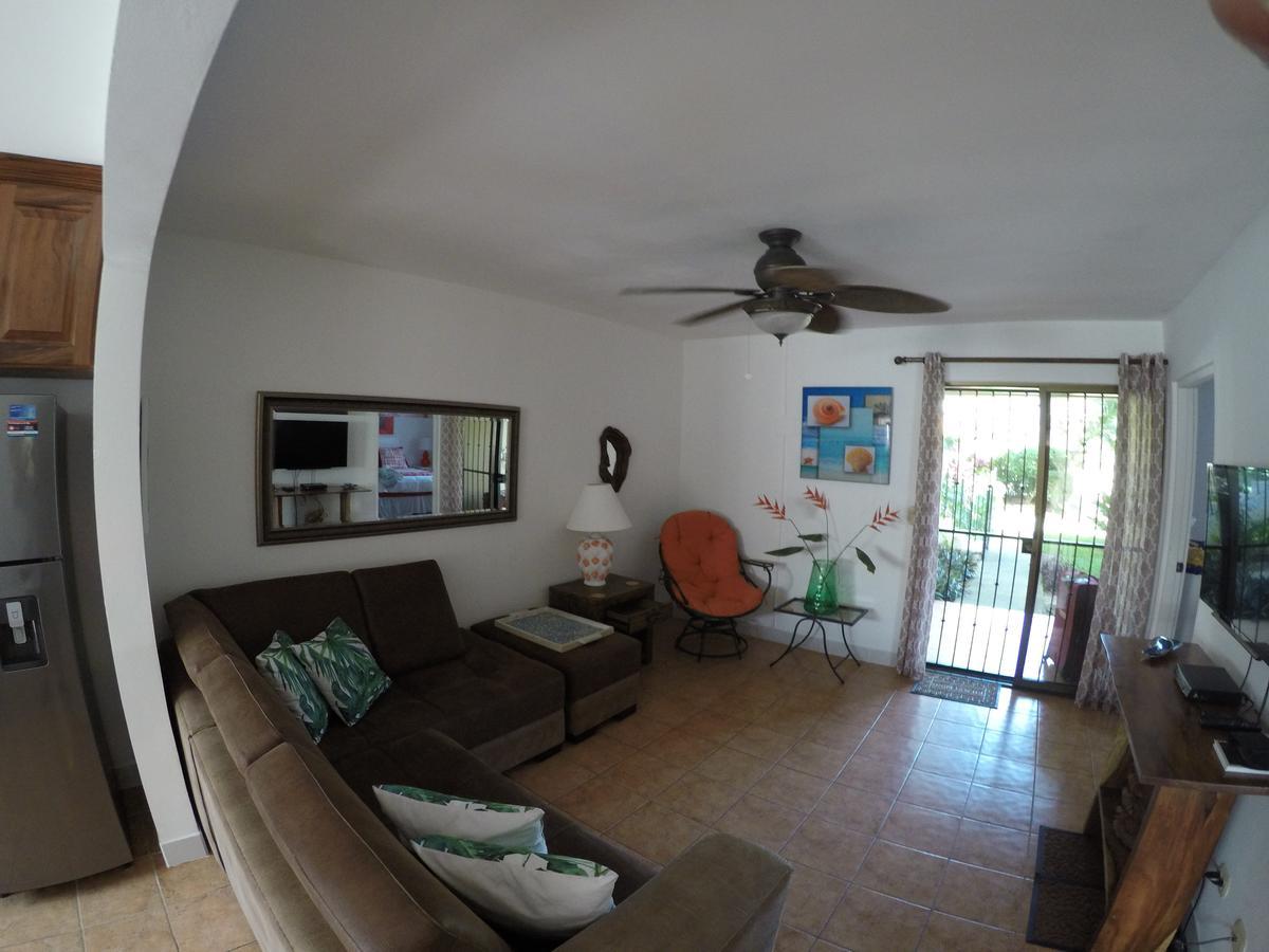 Coco Beach Home Extérieur photo