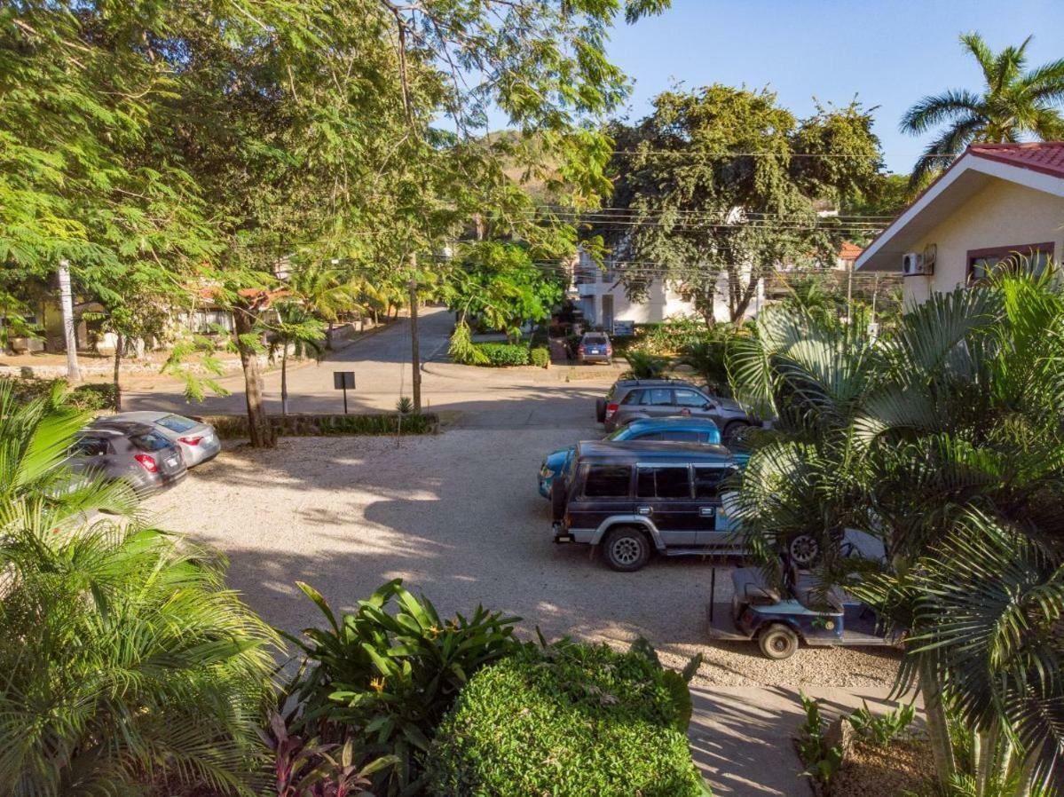 Coco Beach Home Extérieur photo