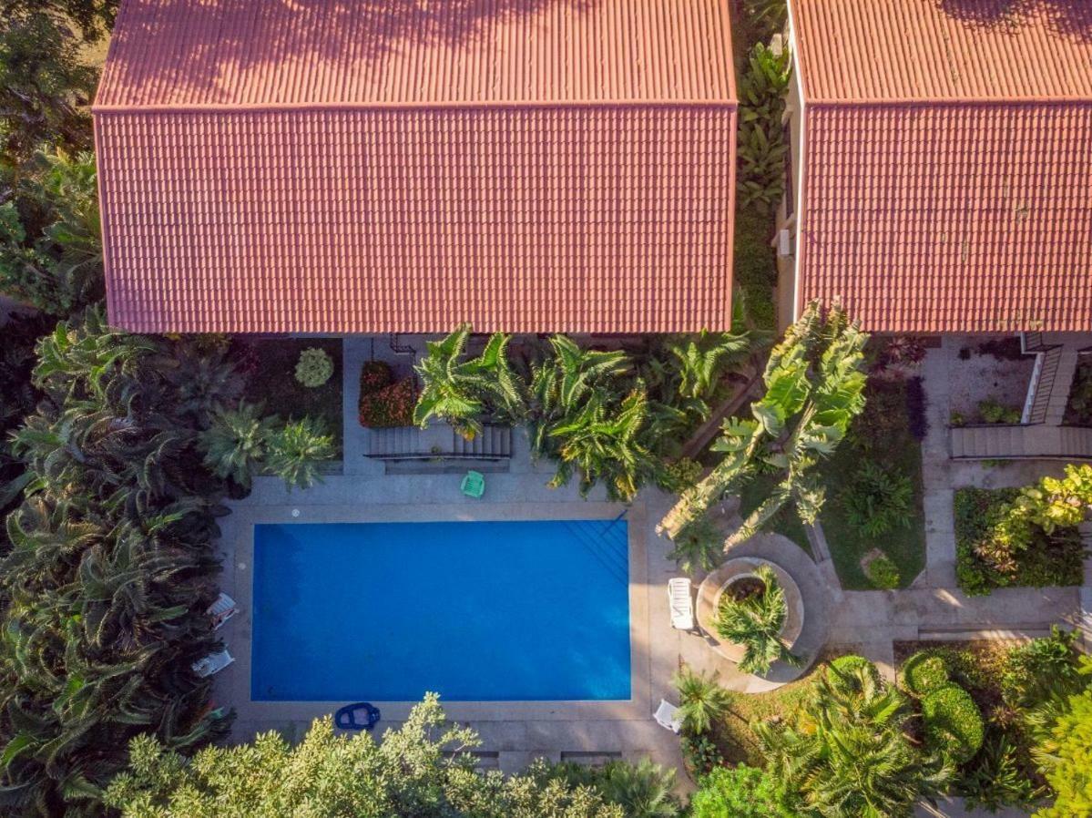 Coco Beach Home Extérieur photo